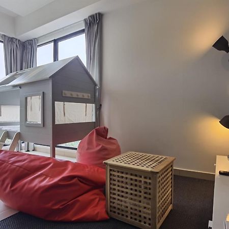 Master Suite@Midhill Genting Highlands 벤통 외부 사진