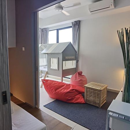 Master Suite@Midhill Genting Highlands 벤통 외부 사진