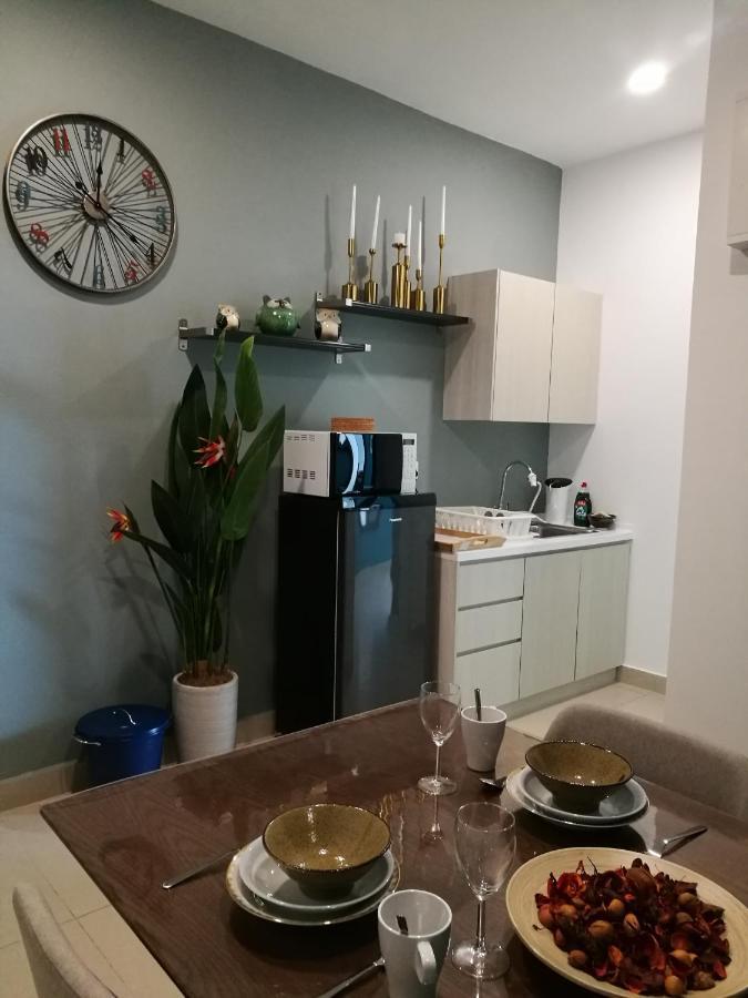 Master Suite@Midhill Genting Highlands 벤통 외부 사진