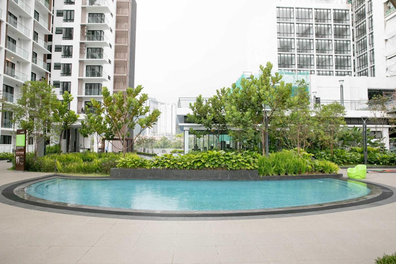 Master Suite@Midhill Genting Highlands 벤통 외부 사진