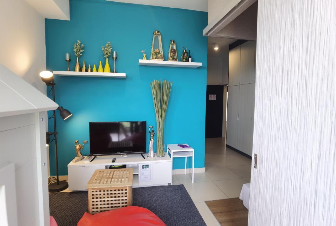 Master Suite@Midhill Genting Highlands 벤통 외부 사진